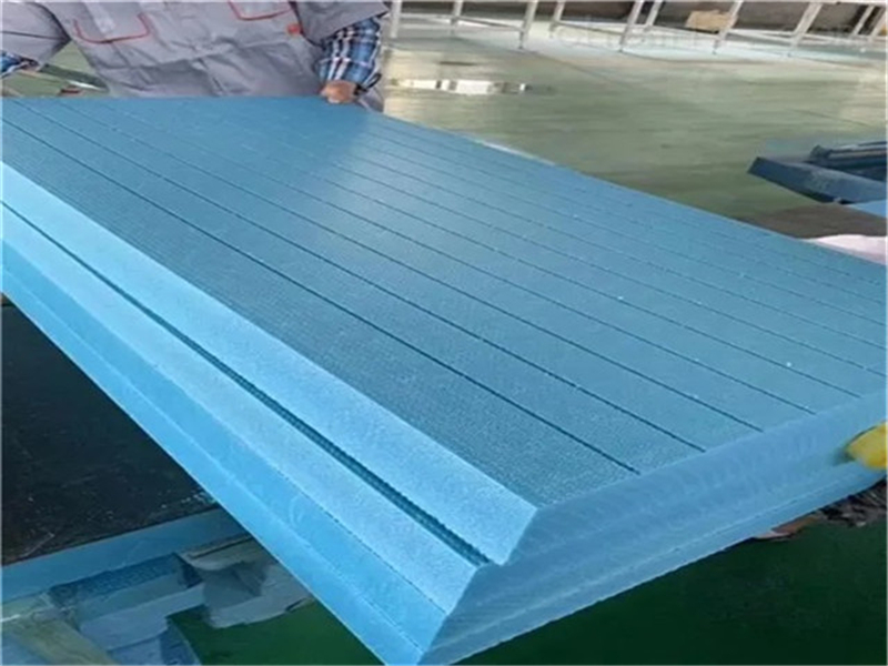 屋面保温材料挤塑板