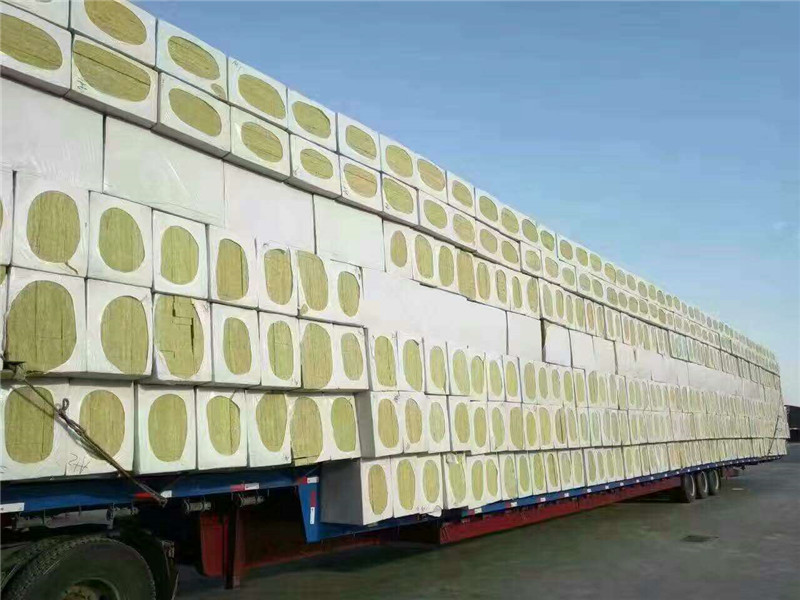 50厚岩棉保温板价格-昊辰保温材料公司