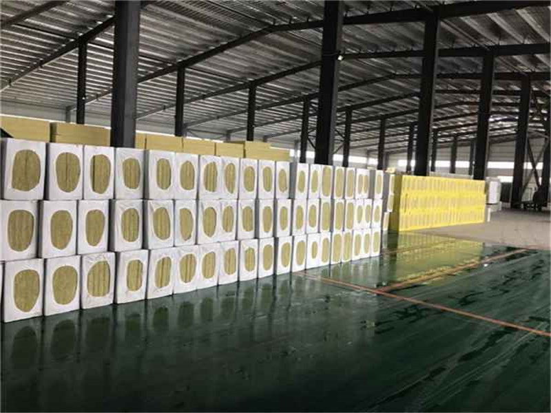 洛阳岩棉板保温材料生产厂家