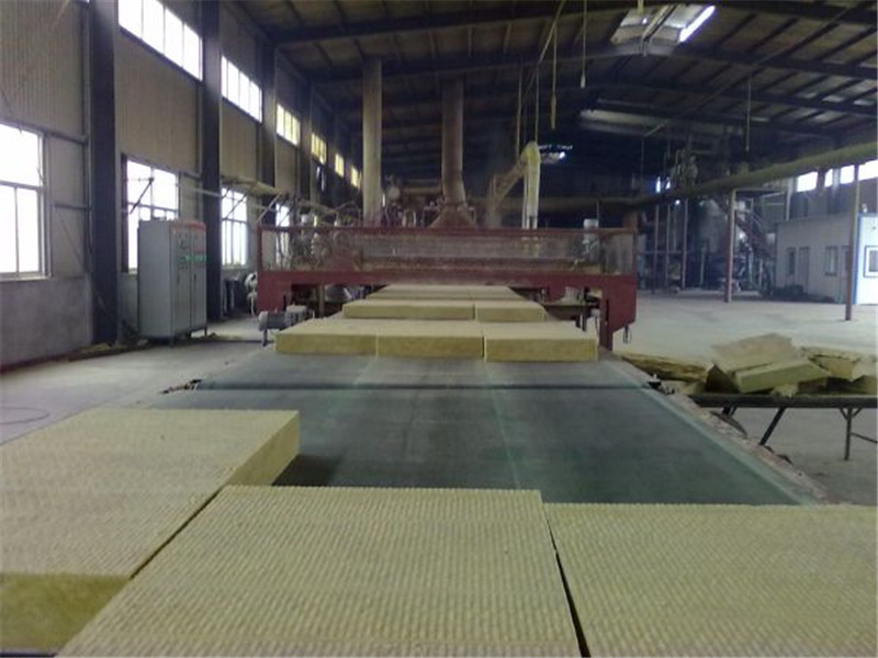潍坊地区回收旧岩棉板