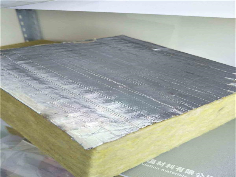 嘉峪关玄武岩棉板定做店